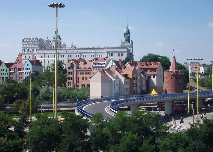 Baszta Siedmiu Plaszczy